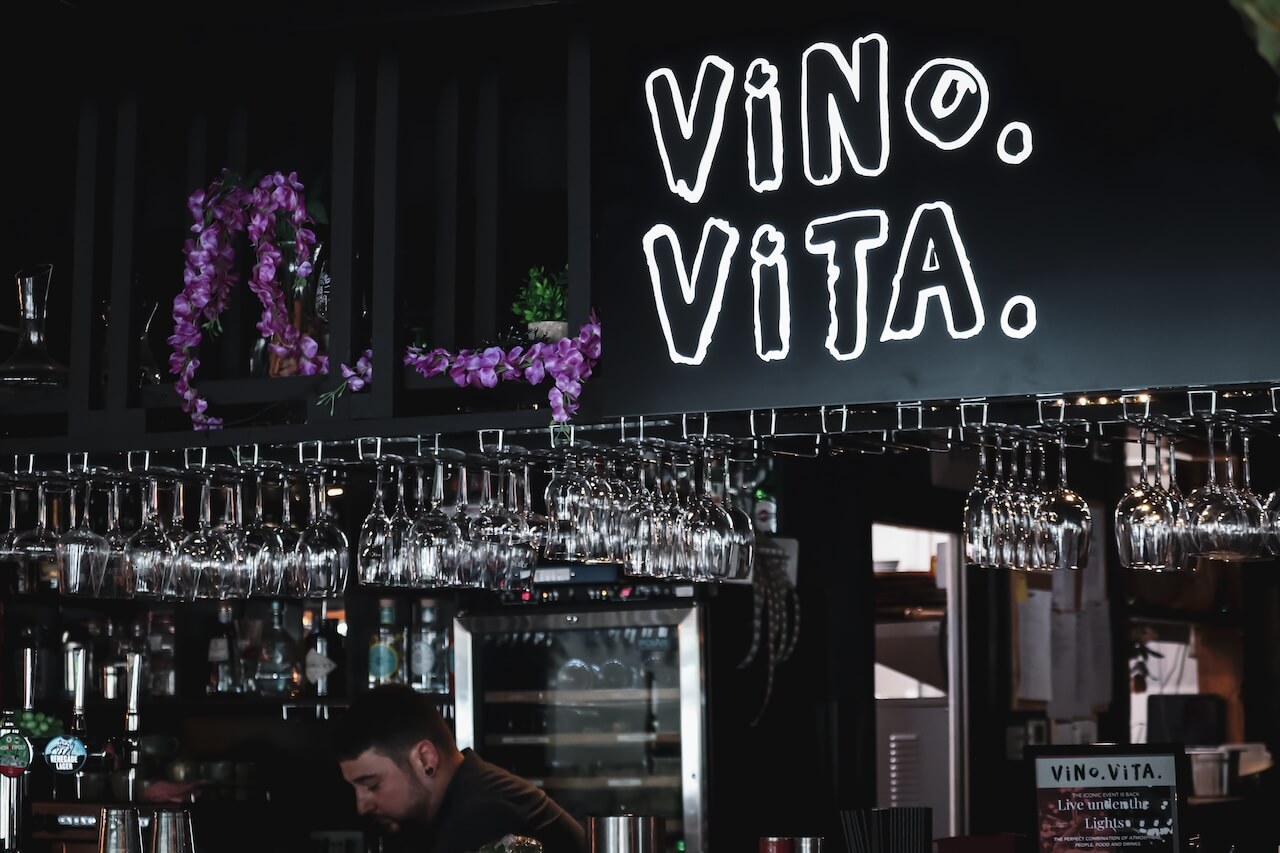 New Vino Vita