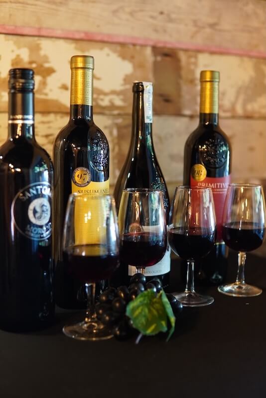 Italian Wines by Vino Vita