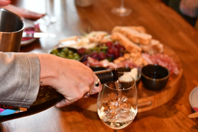 Lunch Tailored For Occasion