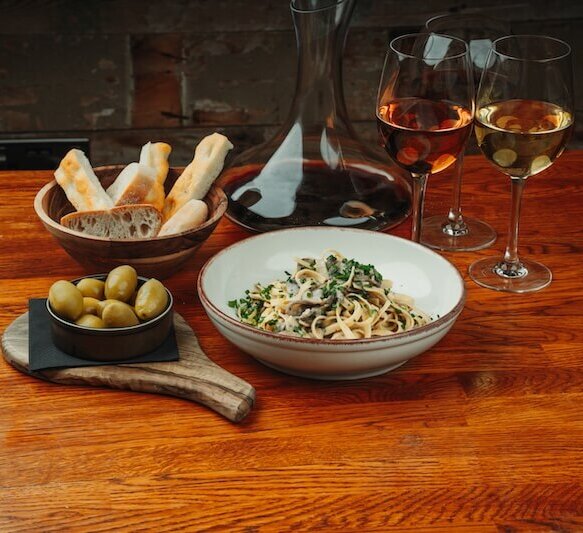 Pasta Specials