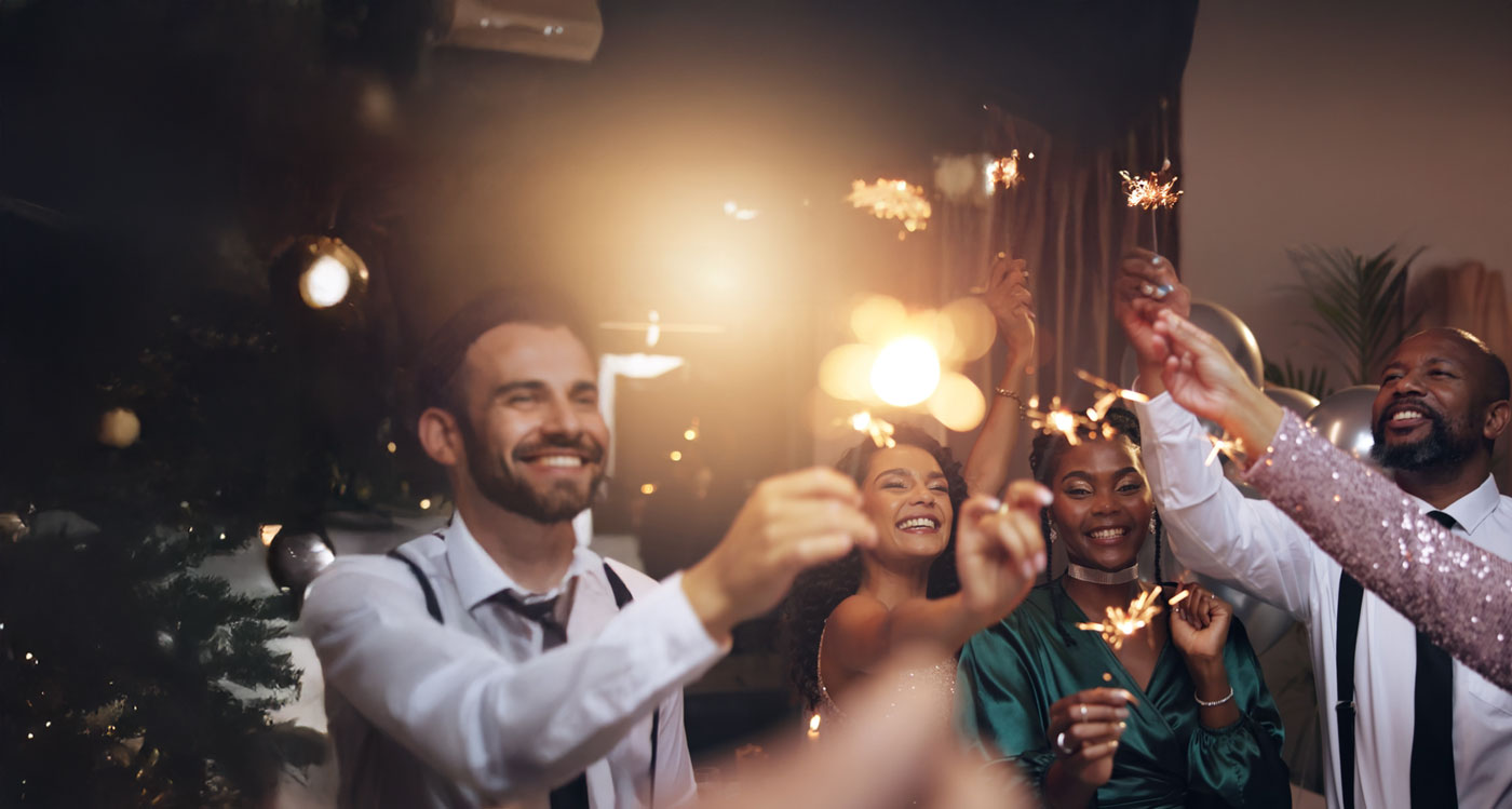 Casual Dining Experience