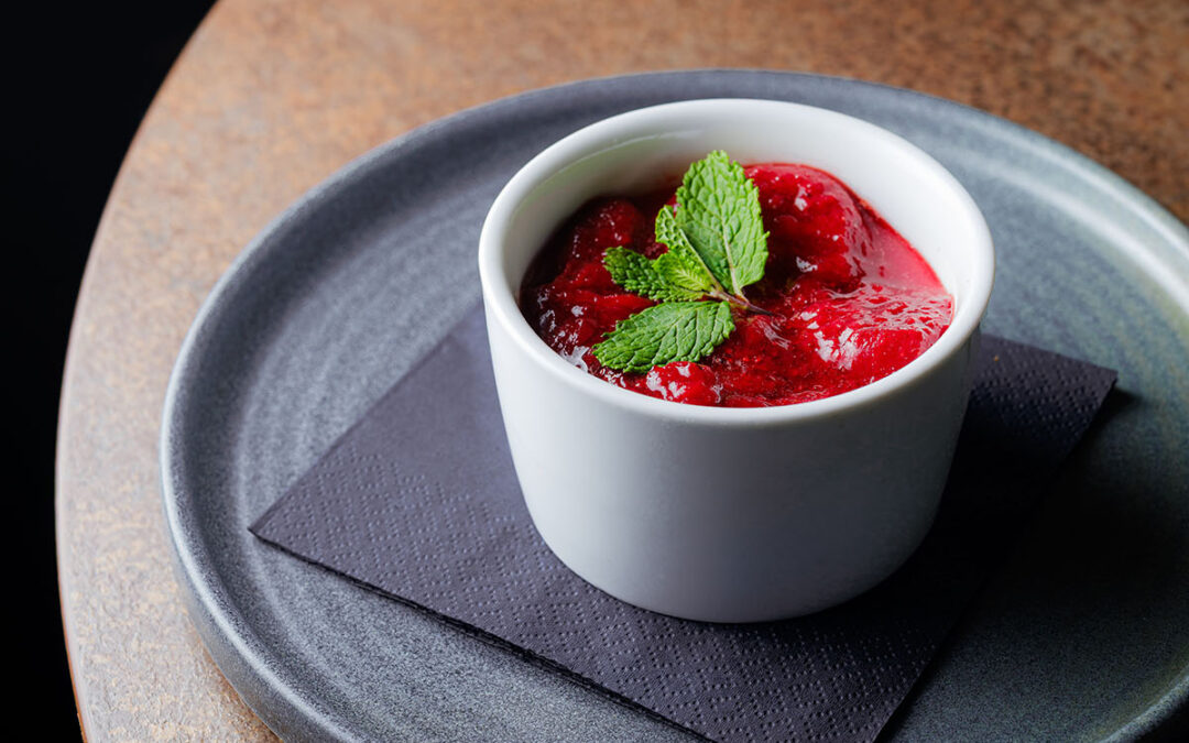 Panna Cotta